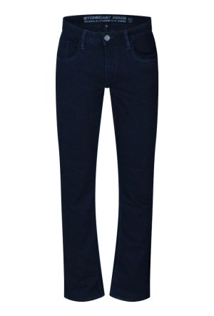 Stonecast W90576/Koen DARK DENIM  Dark blue