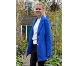 Kleur blauw