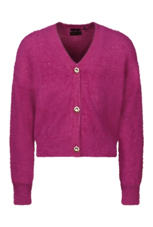 D-zine W90427/BC05085 cerise  festival fuchsia