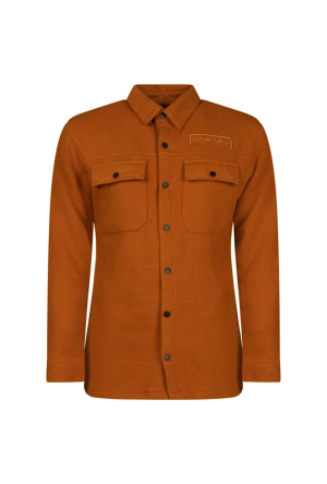 Stonecast W90434/Ryan men CAMELL  leather brown