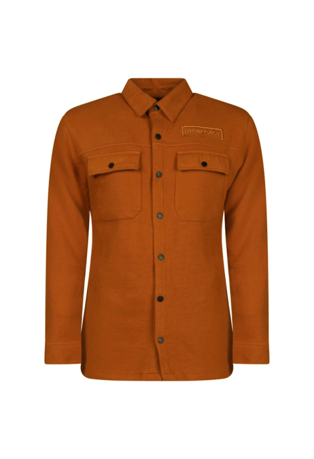 W90434/Ryan men CAMELL 