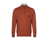 Kleur oranje