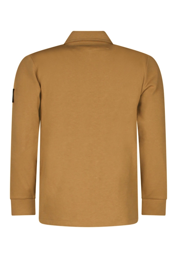 W90446/Richard men licht beige