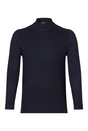 Stonecast W90452/Rerino men marine  navy