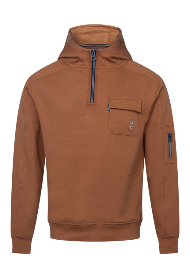 W90457/Ronin men CAMELL