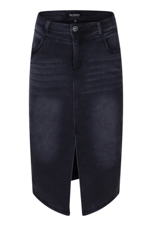 So Soire W90358/Maureen BLCK DENIM  blck denim