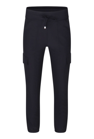 So Soire W90366/Marny zwart  black