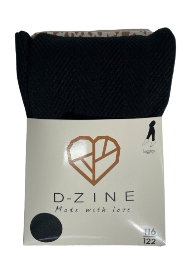 D-zine