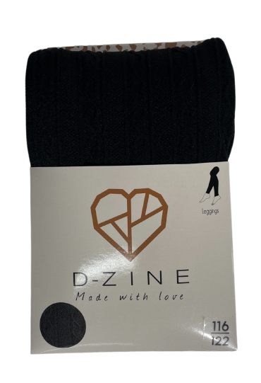 D-zine