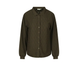Kleur groen