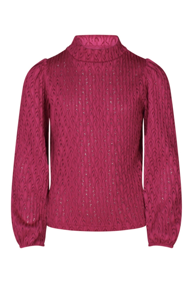 W90500/GT66237 cerise