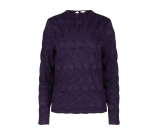 Kleur paars