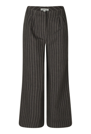 Lizzi Lou W90396/Camilla grijs  midden grijs