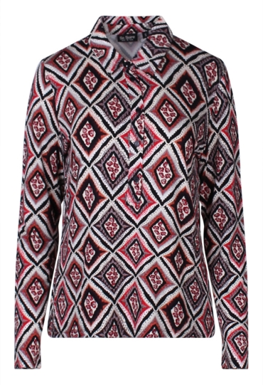 So Soire W90459/Marloes DONKER BRUIN  dark brown