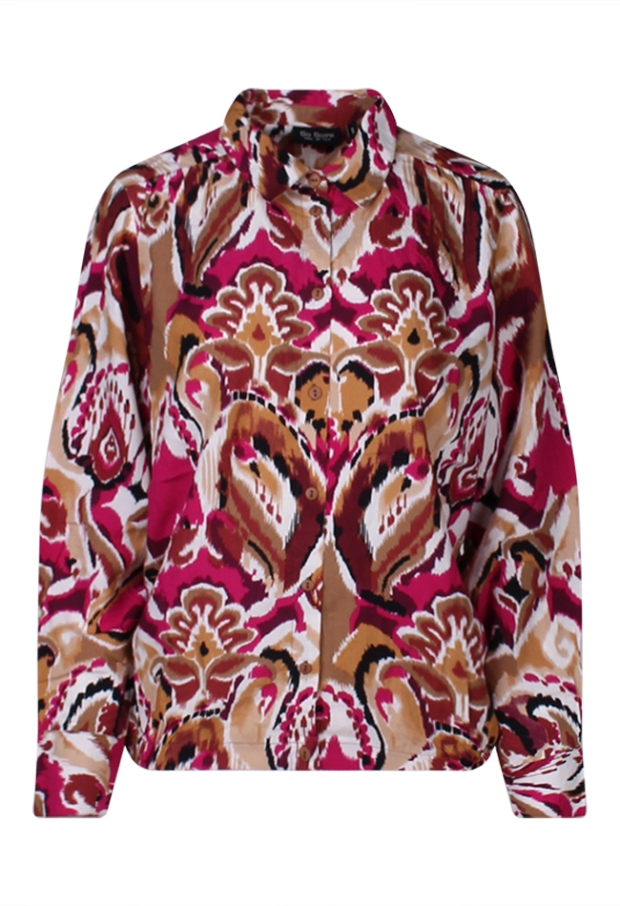 W90462/Marinde cerise