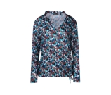 Kleur blauw