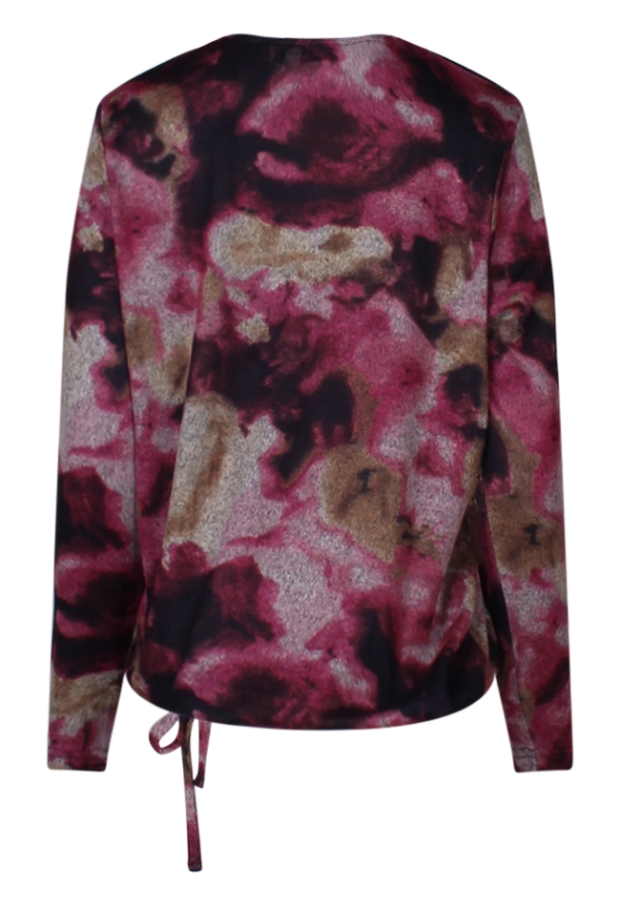 W90479/Linette cerise