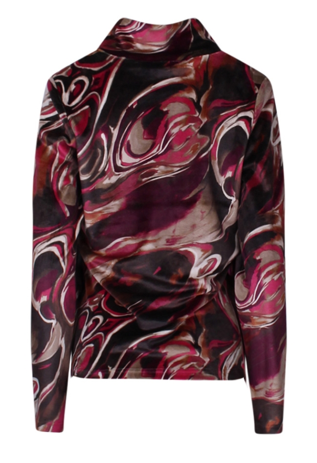 W90587/Ninette cerise