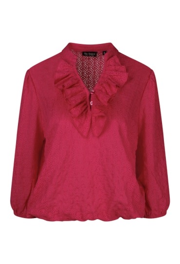 So Soire W90588/Monty cerise  light cerise