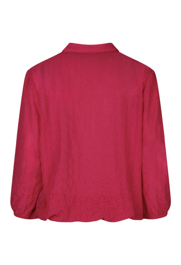W90588/Monty cerise