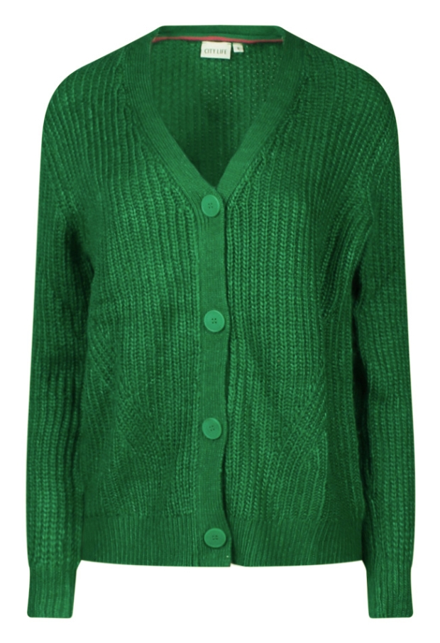 W90505/304518 groen
