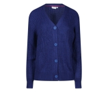 Kleur blauw