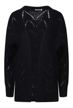 Lizzi Lou W90515/304501 zwart  black