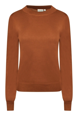 Citylife W90517/304519 CAMELL  mocha bisque