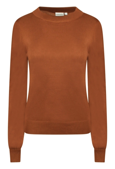 Citylife W90517/304519 CAMELL  mocha bisque