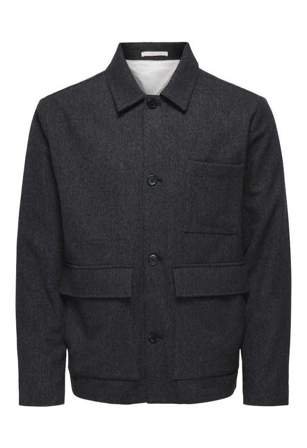22031064 Black/ONS PRINT