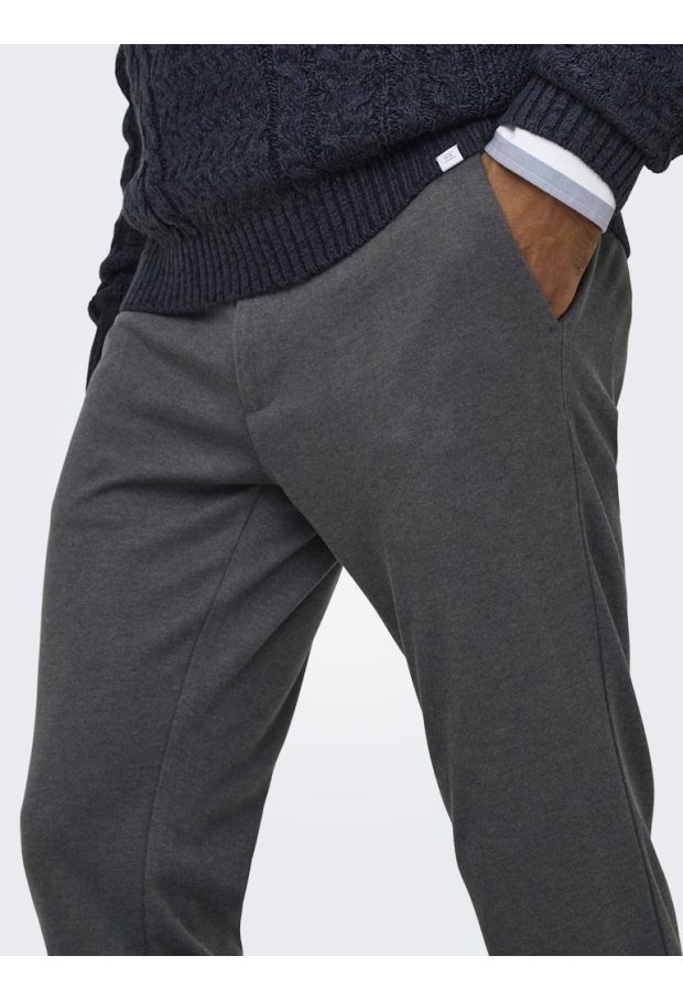 22031061 Navy Blazer 