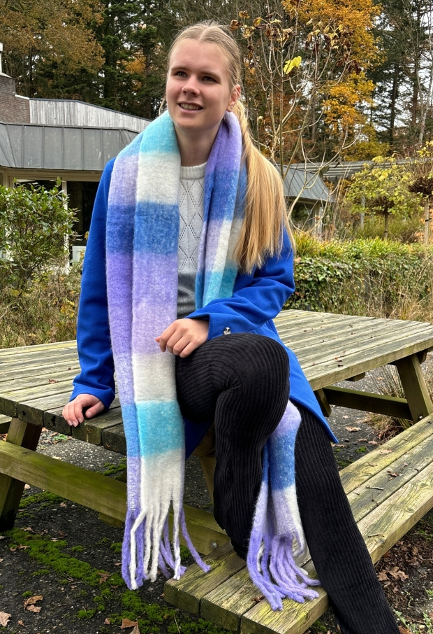SCF030531 LILA 