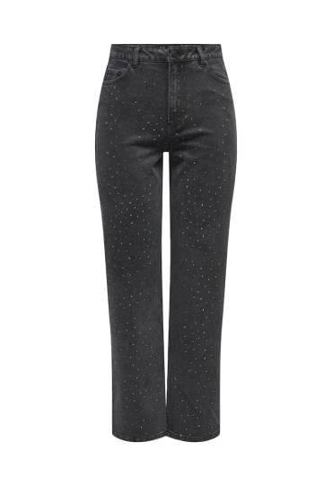 JDY Jeans JDY  Black-Denim 