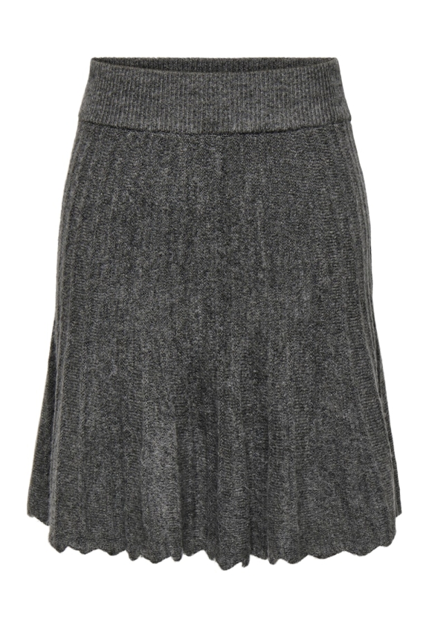 15343158 Dark Grey Melange 