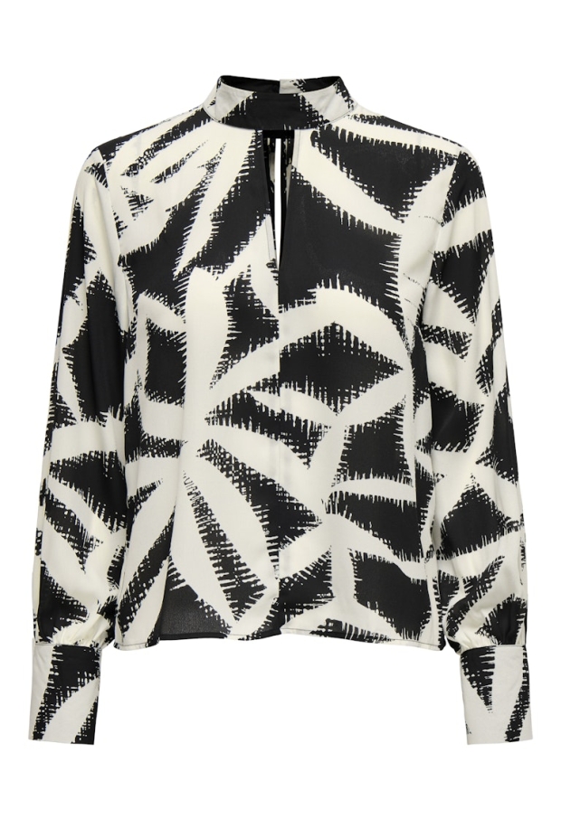 15336122 Black/DTM LUREX