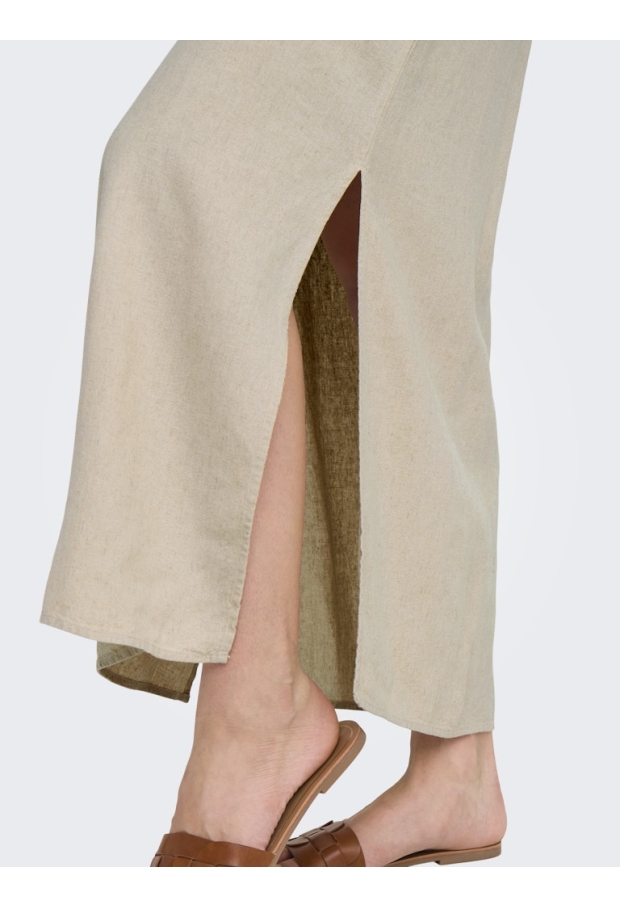 15338770 Oatmeal/MELANGE 