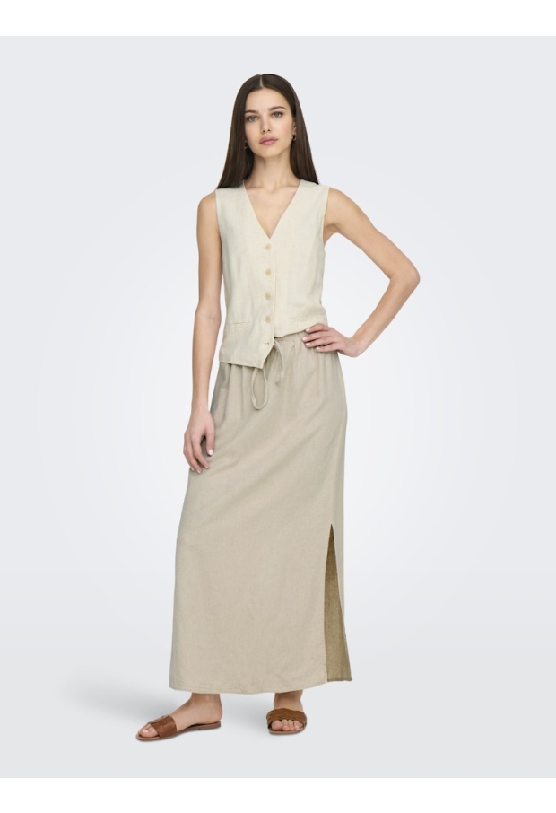 15338770 Oatmeal/MELANGE 