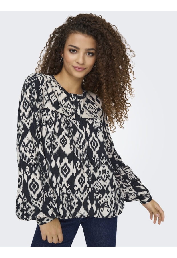 15345000 Phantom/IKAT CREAM 