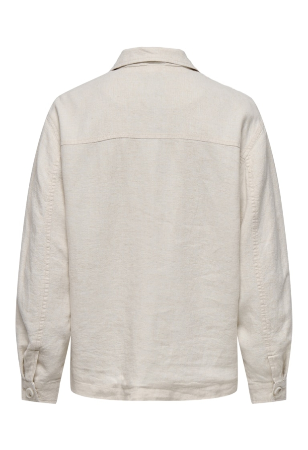 15339033 Oatmeal/MELANGE 