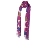 Kleur roze