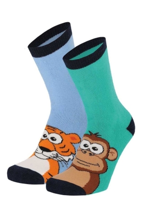 Appolo 000130659006 Blauw  blauw