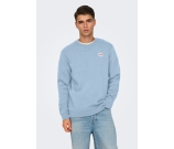 Kleur blauw