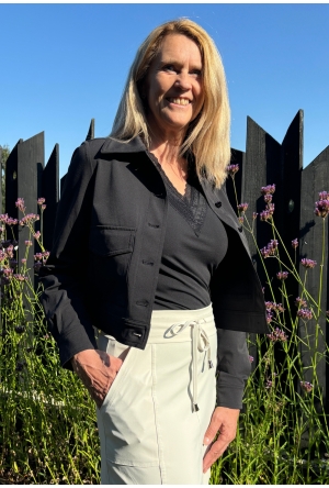 Mi Piace 202348 zwart  zwart