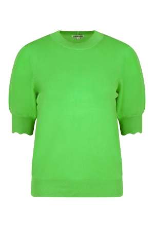 Lizzi Lou Z90494/Tinny fel groen  summer green