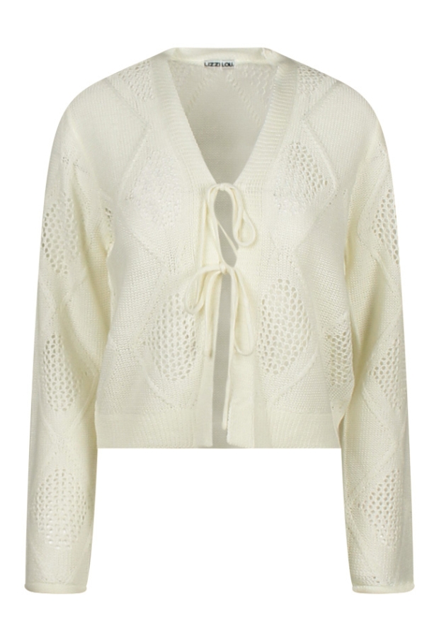 Z90498/Celine Ecru 1 