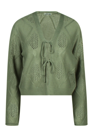 Lizzi Lou Z90498/Celine MOS  iceberg green