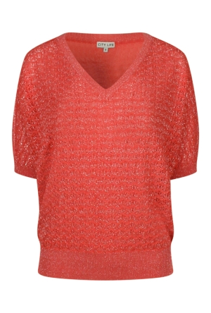 Citylife Z90504/Maura koraal  dubarry