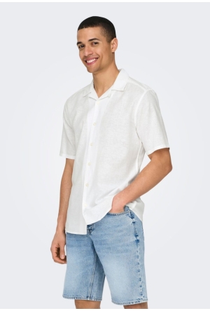 Only & Sons 22025116 White  188758