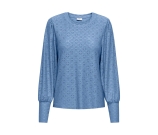 Kleur blauw