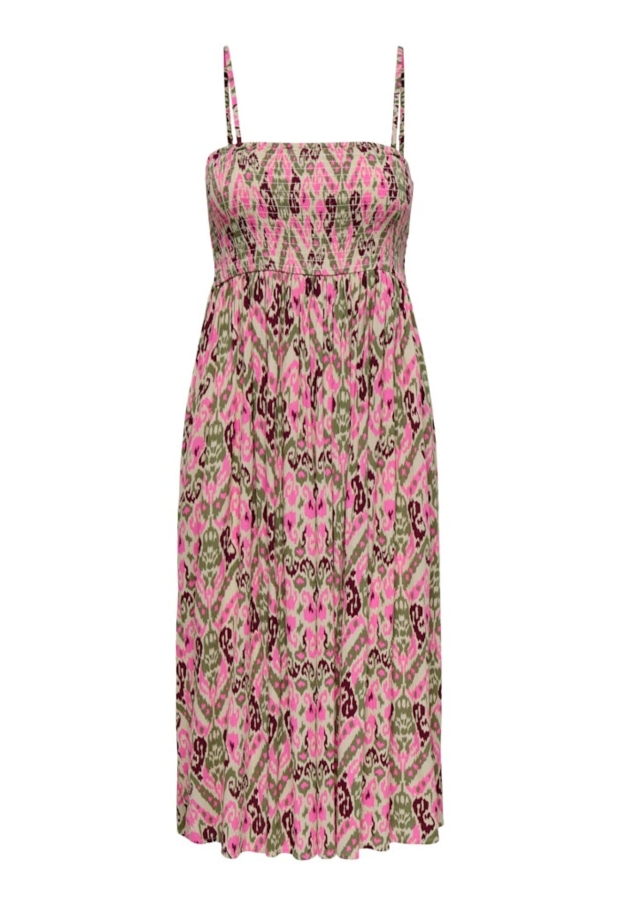 15347391 Cement/BLACK LEOPARD SPOTS 